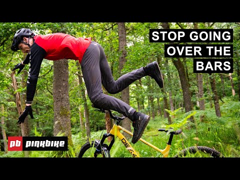 Ben Cathro Tries To Put An End To OTBs | How Not To Bike