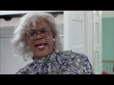 Tyler Perry's Diary of a Mad Black Woman - Trailer