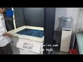 magnesium zinc etching machine, magnesium etching plate etching video