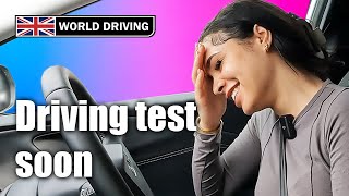 Shelby's Driving Test: Success or Fail?