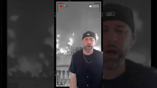 John Brown | ANTIFA [Visualizer]