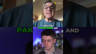 Inside the CIA's Post-9/11 Hunt for Al-Qaeda | John Kiriakou