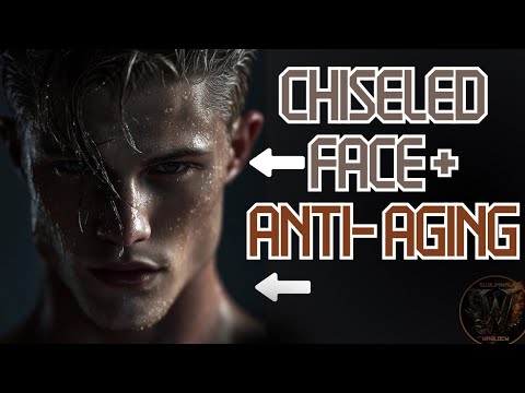 Ultimate Face Sculpting + Anti-Aging + Sharp Jaw + Defined Cheekbones Combo
