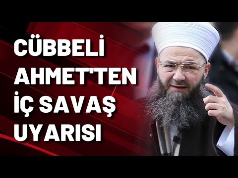 Cübbeli Ahmet'in 'Selefi' uyarısı ne anlama geliyor? Timur Soykan anlattı