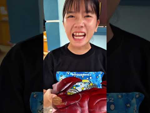 Đứa em làm hỏng đồ của bố còn đổ vạ cho chị nữa #shorts