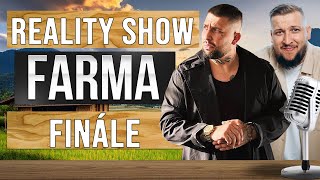 Farma - Vážně tohle je FINÁLE?? Bylo to fér?! RECAP FINÁLE