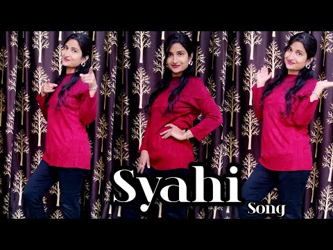 Syahi | Dance Cover | Sinta Bhai | Gold E Gill | Mahi Dhaka | MP Dega | Trending Haryanvi Song 2024