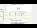 Simplifying Complex Fractions Methods