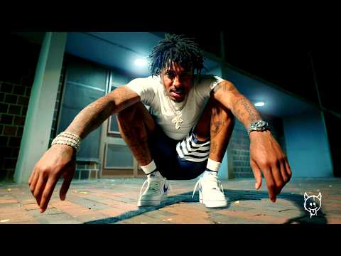 "YN" - Nba Youngboy & Fredo Bang Type Beat 2025
