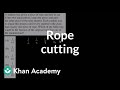 Understanding Fractions of a Rope