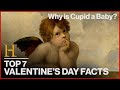 Valentine's Day History and Traditions
