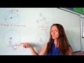 Angles in Triangles and Quadrilaterals