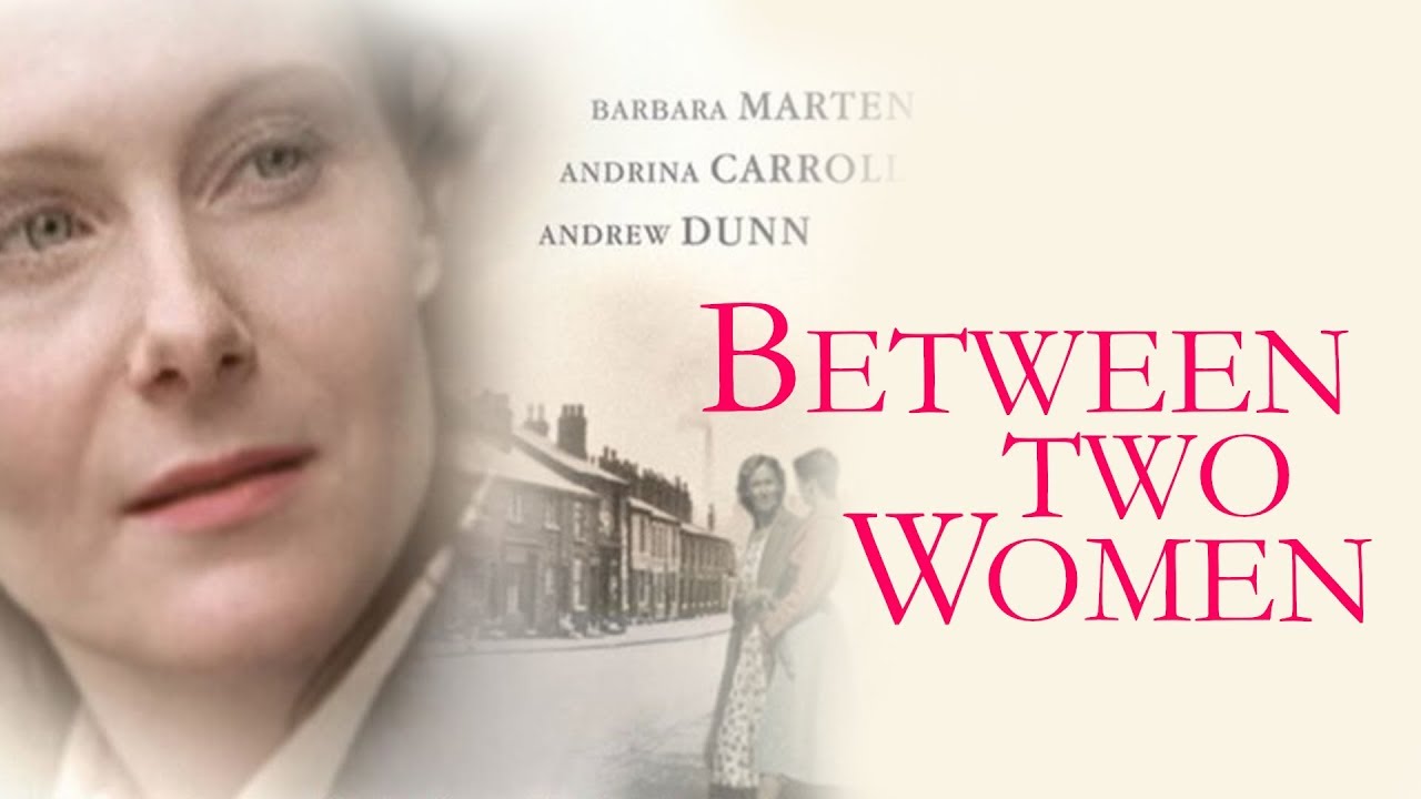 Between Two Women anteprima del trailer