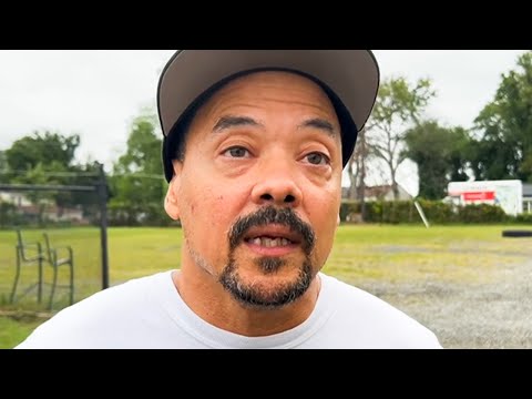 Lamont Roach Sr KEEPS IT REAL on Devin Haney EDGE vs Brian Norman Jr ATHLETICISM