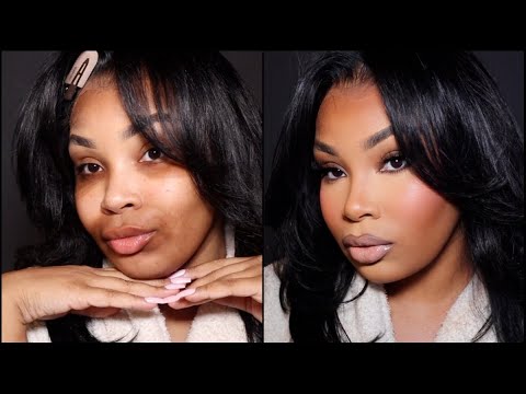 Flawless Everyday Fall Soft Glam Makeup Tutorial | STEP BY STEP