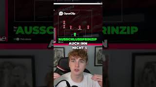Konrad Laimer: Warum er bei diesem Spiel kein Linksverteidiger ist!