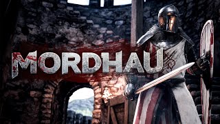 MORDHAU Patch 25 Adds New Assets and UI