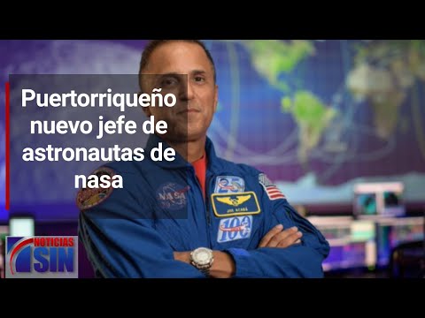 #SINyMuchoMás: Astronautas, Chile y elecciones