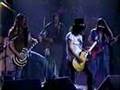 Slash and Zakk Wylde guitar duel/duet