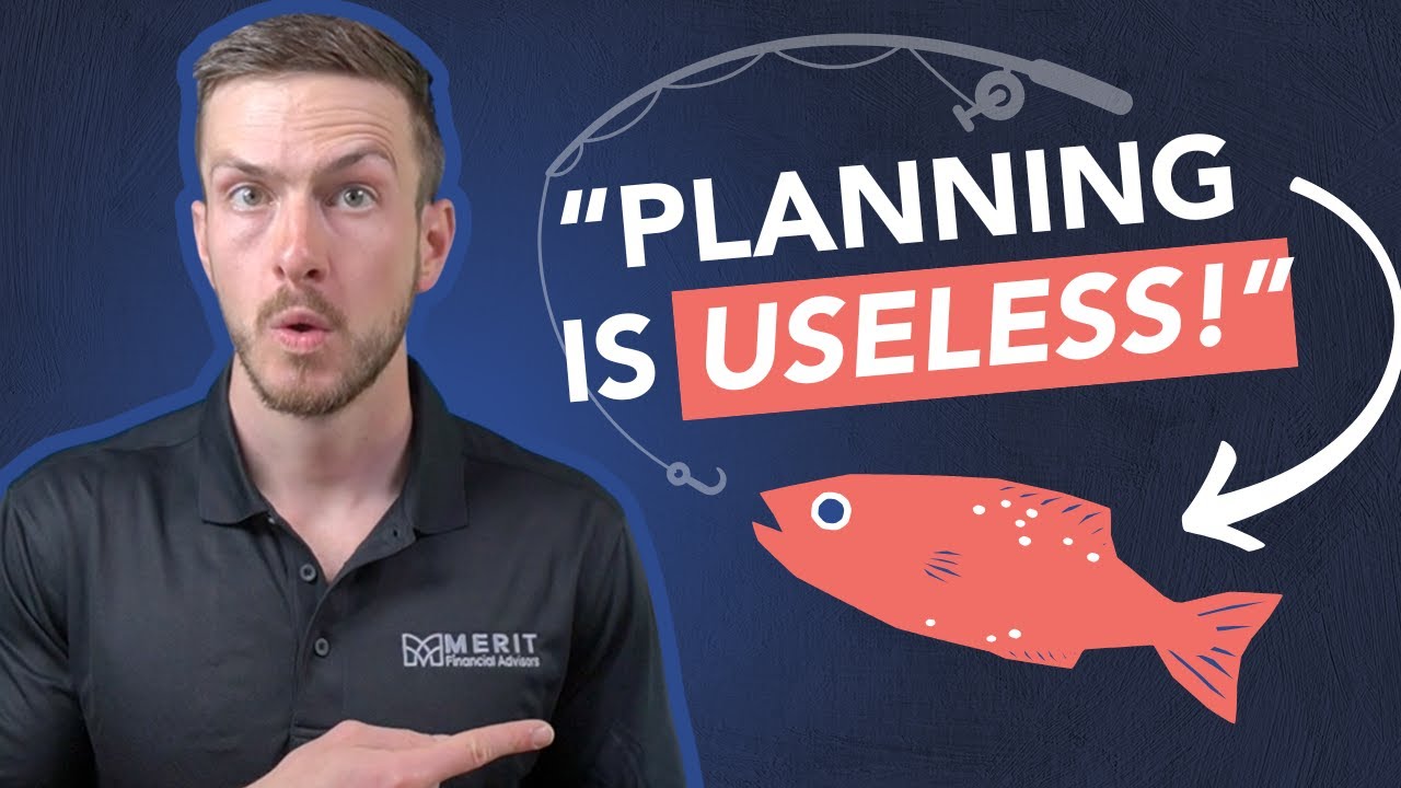 The "Unpredictable Future" Fallacy: Is Retirement Planning Worthless?