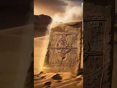 The Lost City Beneath the Sand | Ubar Part 2