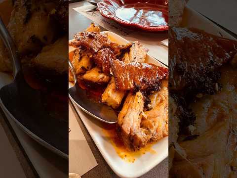 Mall Time in Cebu | Shopping, Ice Skating & Lechon