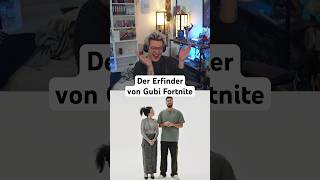 Niek möchte den Jungen hinter Gubi Fortnite kennenlernen #niekbeats