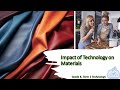 Biodegradable vs Synthetic Materials