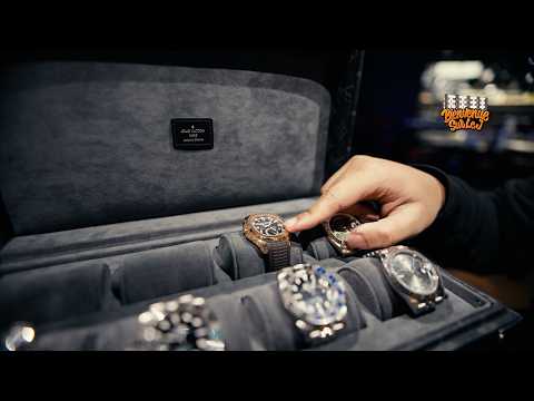 Insolent - Making Off
