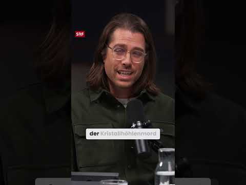 Sollte Mord verjähren - oder nicht? I #TrueCrime #Shorts