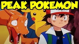 The Original Pokémon Anime IS EVEN BETTER AS AN ADULT!