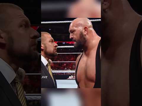 big show started crying #shorts