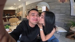 AKIRNYA RISKY RIAN MENIKAH ?