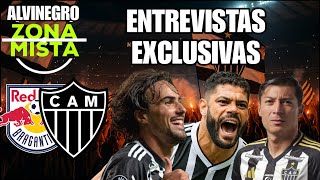 🔉 ZONA MISTA HULK FALOU MUITO CUELLO NÃO SE ESCONDE 