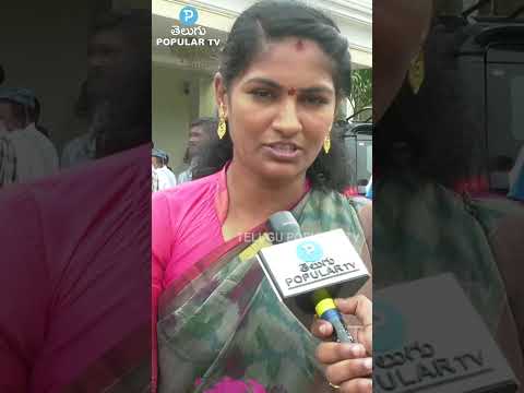 కొడాలి నాని గొడ్ల సావిట్లో నుండి బయటకివస్తాడా..| Rayapati Aruna About Kodali Nani | #janasena