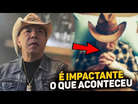 Algo Chocante aconteceu no HOSPITAL com CHYSTIAN! Veja o que aconteceu