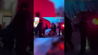 Brown University Shooting Police Footage Released