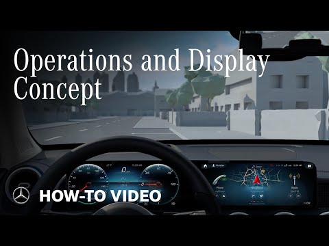 2022-2023 EQB How-To: Understand Operations & Display Concept