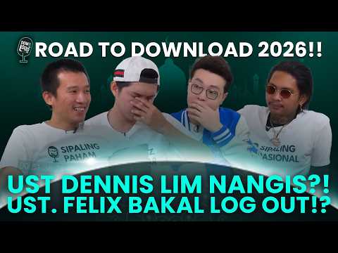 SURGA & NERAKA ITU KONSPIRASI?! NONTON INI BISA JADI ATHEIS?!