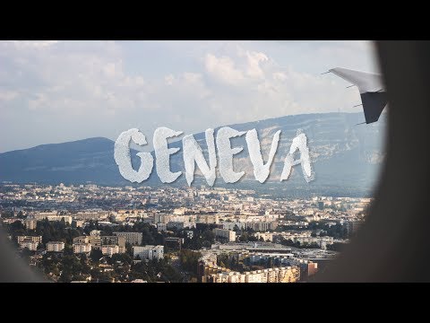 TRIP TO GENEVA