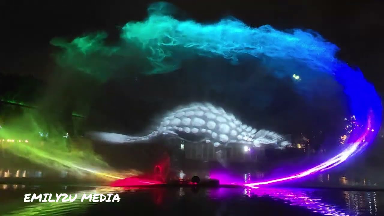 Tokyo Auto Salon Kuala Lumpur 2024 Bigger, Better, and Full of