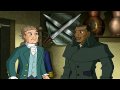 Diplomatic Relations During the American Revolution