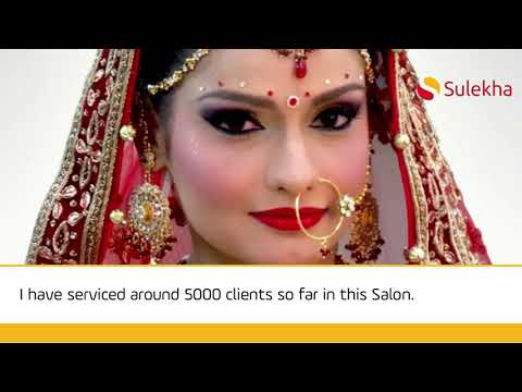 Womens Beauty Parlour In Delhi Best Ladies Salons Sulekha