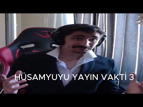 husamyuyu yayın vakti 3