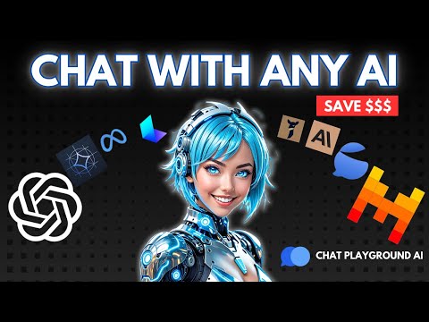This AI Tool Replaces ChatGPT & 24 Other Models 🚀