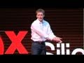 Ethics and Power in Technology