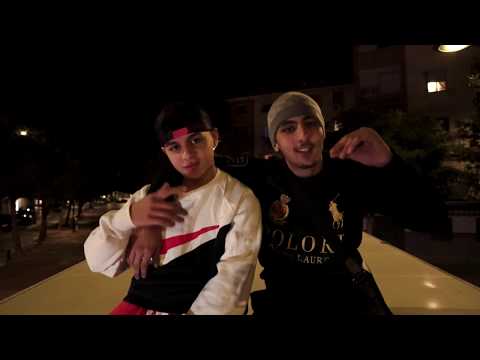SAMUELIYO BABY X MORAD - PUCABA (VIDEOCLIP)