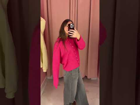 i went to the not enough nelson’s “sixteen” store! here’s what i tried on!