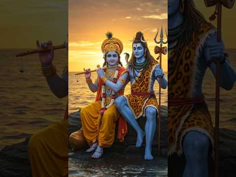 Krishna Mantra - Krishna Song