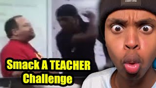 The DUMBEST TikTok Trends To Ever EXIST